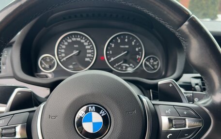 BMW X3, 2017 год, 3 000 000 рублей, 12 фотография