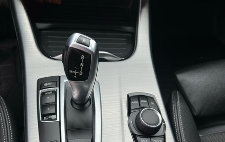 BMW X3, 2017 год, 3 000 000 рублей, 13 фотография