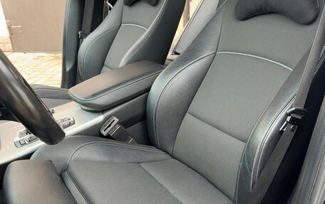 BMW X3, 2017 год, 3 000 000 рублей, 17 фотография