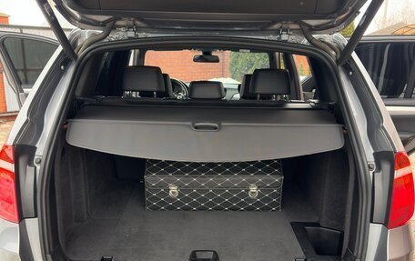 BMW X3, 2017 год, 3 000 000 рублей, 18 фотография