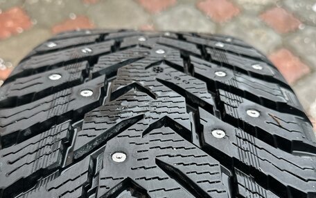 BMW X3, 2017 год, 3 000 000 рублей, 23 фотография