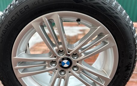 BMW X3, 2017 год, 3 000 000 рублей, 24 фотография