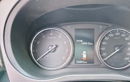 Mitsubishi Outlander III рестайлинг 3, 2021 год, 2 400 000 рублей, 5 фотография