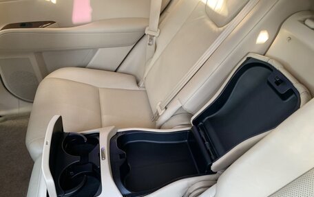 Lexus RX III, 2012 год, 2 300 000 рублей, 7 фотография