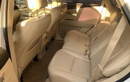 Lexus RX III, 2012 год, 2 300 000 рублей, 9 фотография