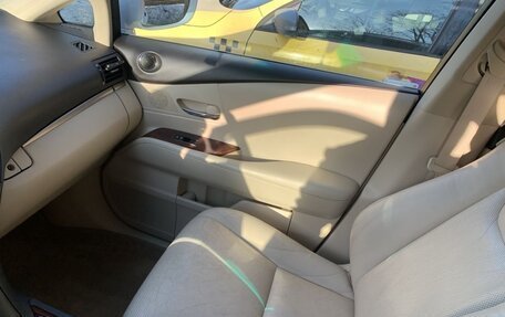 Lexus RX III, 2012 год, 2 300 000 рублей, 10 фотография