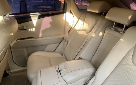 Lexus RX III, 2012 год, 2 300 000 рублей, 6 фотография