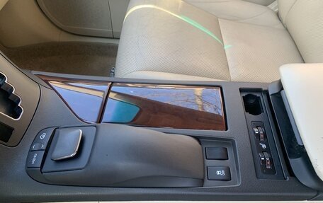 Lexus RX III, 2012 год, 2 300 000 рублей, 12 фотография