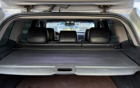 Jeep Grand Cherokee, 2008 год, 1 000 000 рублей, 6 фотография