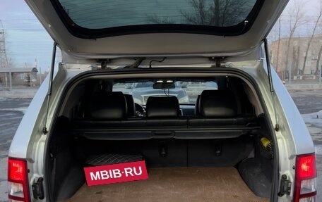 Jeep Grand Cherokee, 2008 год, 1 000 000 рублей, 7 фотография