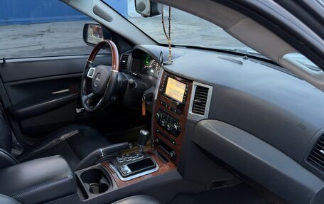 Jeep Grand Cherokee, 2008 год, 1 000 000 рублей, 12 фотография