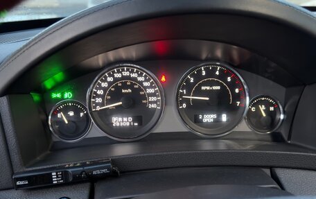 Jeep Grand Cherokee, 2008 год, 1 000 000 рублей, 17 фотография