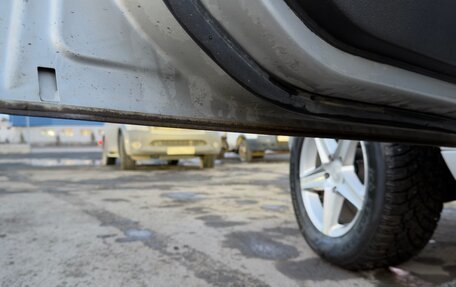 Jeep Grand Cherokee, 2008 год, 1 000 000 рублей, 20 фотография