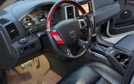 Jeep Grand Cherokee, 2008 год, 1 000 000 рублей, 16 фотография