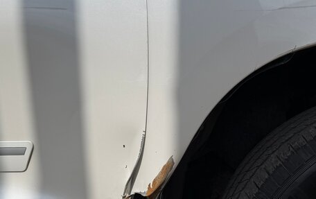 Toyota Sequoia II рестайлинг, 2010 год, 2 800 000 рублей, 26 фотография