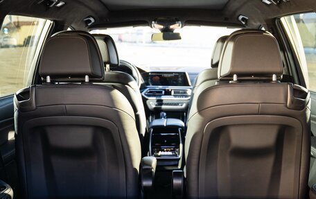 BMW X7, 2021 год, 11 000 000 рублей, 6 фотография