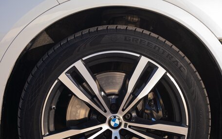 BMW X7, 2021 год, 11 000 000 рублей, 7 фотография