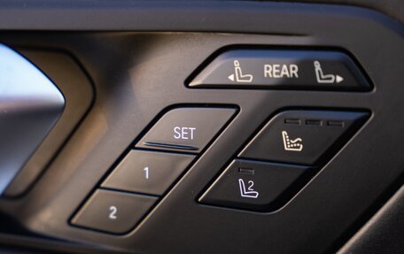 BMW X7, 2021 год, 11 000 000 рублей, 14 фотография