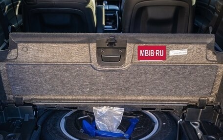 BMW X7, 2021 год, 11 000 000 рублей, 13 фотография