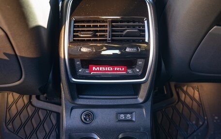 BMW X7, 2021 год, 11 000 000 рублей, 16 фотография