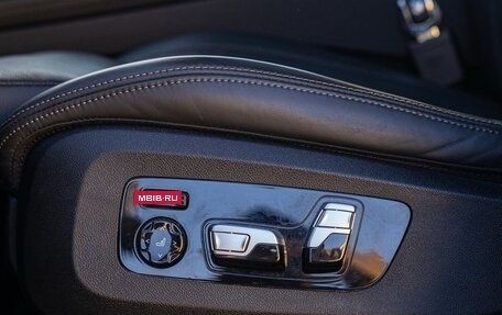 BMW X7, 2021 год, 11 000 000 рублей, 15 фотография