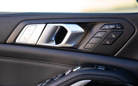 BMW X7, 2021 год, 11 000 000 рублей, 32 фотография