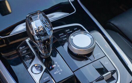 BMW X7, 2021 год, 11 000 000 рублей, 30 фотография