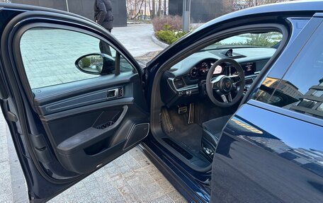 Porsche Panamera II рестайлинг, 2019 год, 10 500 000 рублей, 8 фотография