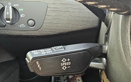 Audi A4, 2018 год, 2 990 000 рублей, 9 фотография