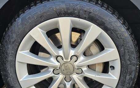 Audi A4, 2018 год, 2 990 000 рублей, 14 фотография