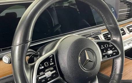 Mercedes-Benz GLE Coupe, 2021 год, 8 200 000 рублей, 10 фотография