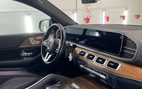 Mercedes-Benz GLE Coupe, 2021 год, 8 200 000 рублей, 12 фотография
