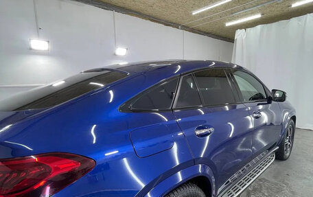 Mercedes-Benz GLE Coupe, 2021 год, 8 200 000 рублей, 3 фотография