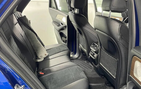 Mercedes-Benz GLE Coupe, 2021 год, 8 200 000 рублей, 6 фотография