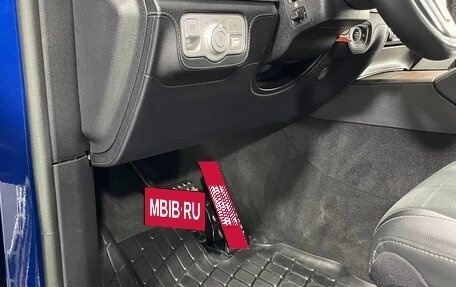 Mercedes-Benz GLE Coupe, 2021 год, 8 200 000 рублей, 9 фотография