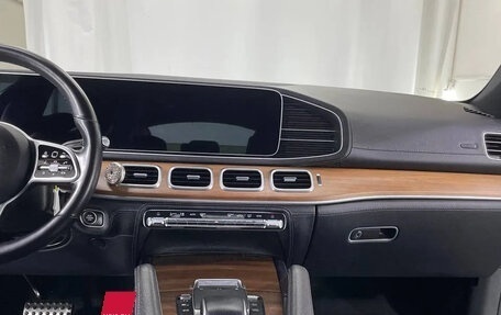 Mercedes-Benz GLE Coupe, 2021 год, 8 200 000 рублей, 4 фотография