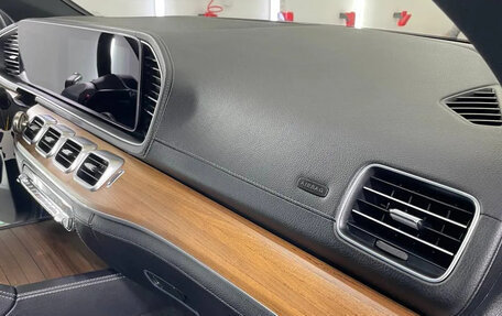 Mercedes-Benz GLE Coupe, 2021 год, 8 200 000 рублей, 13 фотография