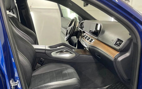 Mercedes-Benz GLE Coupe, 2021 год, 8 200 000 рублей, 15 фотография