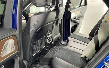 Mercedes-Benz GLE Coupe, 2021 год, 8 200 000 рублей, 17 фотография