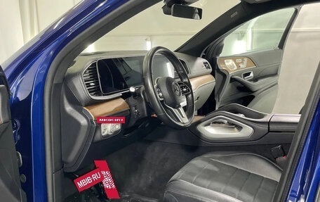 Mercedes-Benz GLE Coupe, 2021 год, 8 200 000 рублей, 16 фотография