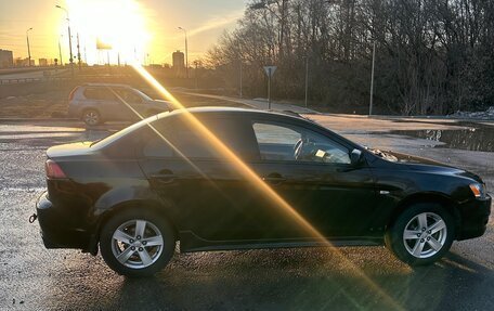 Mitsubishi Lancer IX, 2008 год, 780 000 рублей, 8 фотография