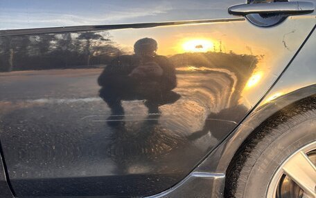 Mitsubishi Lancer IX, 2008 год, 780 000 рублей, 5 фотография