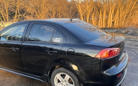 Mitsubishi Lancer IX, 2008 год, 780 000 рублей, 6 фотография