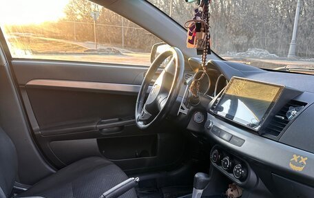 Mitsubishi Lancer IX, 2008 год, 780 000 рублей, 15 фотография