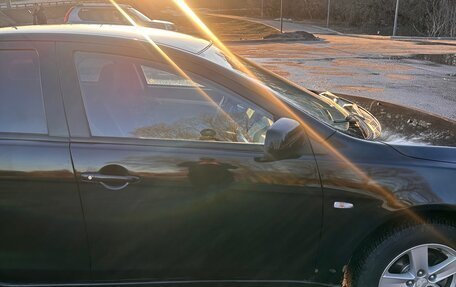 Mitsubishi Lancer IX, 2008 год, 780 000 рублей, 10 фотография