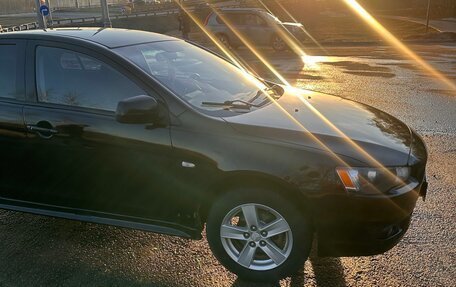 Mitsubishi Lancer IX, 2008 год, 780 000 рублей, 12 фотография