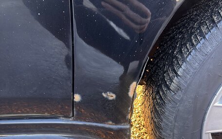 Mitsubishi Lancer IX, 2008 год, 780 000 рублей, 14 фотография