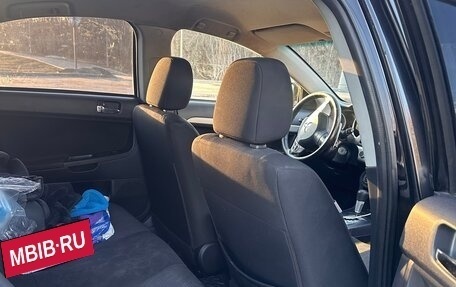 Mitsubishi Lancer IX, 2008 год, 780 000 рублей, 16 фотография