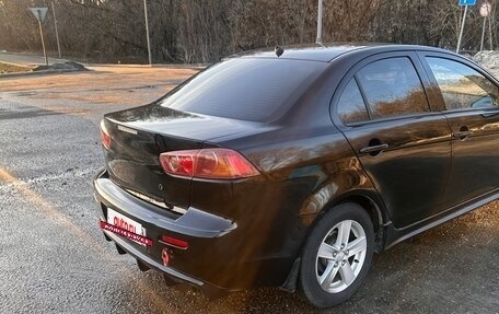 Mitsubishi Lancer IX, 2008 год, 780 000 рублей, 7 фотография