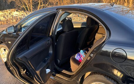 Mitsubishi Lancer IX, 2008 год, 780 000 рублей, 20 фотография